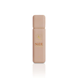 Nude pleasure lip gloss - 6 ml