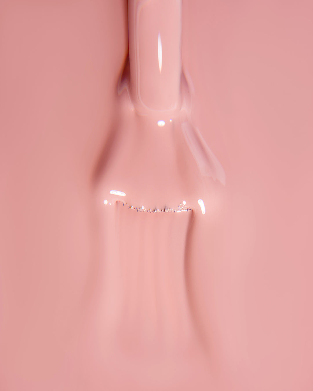 J-Laque E#6 Pale Blush