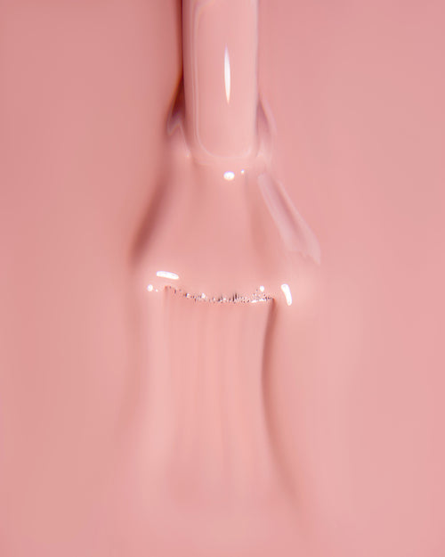 J-Laque E#6 Pale Blush