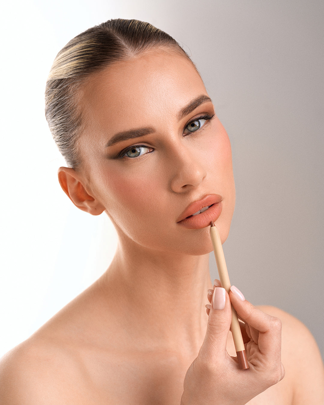 Lip liner - 04 Raw Precision 2 g