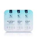 Sole Retreat - 3 step pedi ritual 3 x 15 g