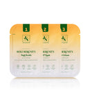 Sole Serenity - 3 step pedi ritual 3 x 15 g
