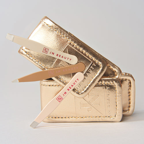 Mini Pincete - set 3 pcs