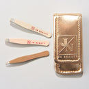 Mini Pincete - set 3 pcs