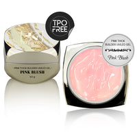 Pink Blush Builder Gel 50ml