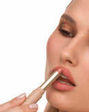 Silky matte lipstick - 01 Hazel Dusk 6 g