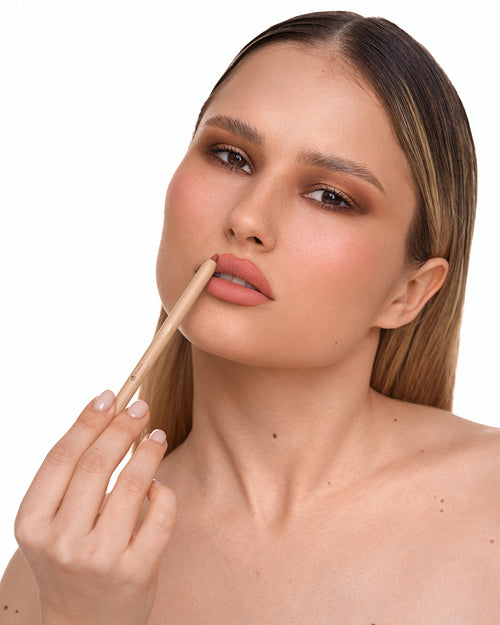 Lip liner - 04 Raw Precision 2 g