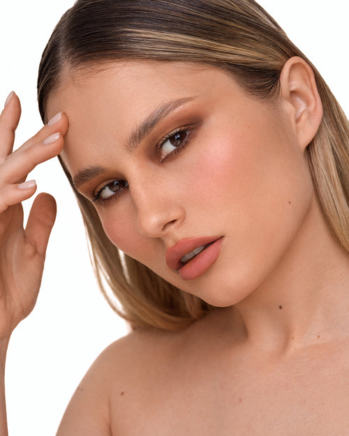 Eyeshadow Palette - Skin Muse 12 x 1.5 g
