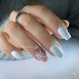 Genie In A Bottle - "Snow White" 5ml / "Classic Collection"