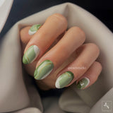 Renesmee - Ultra White Thin French Gel - 5ml