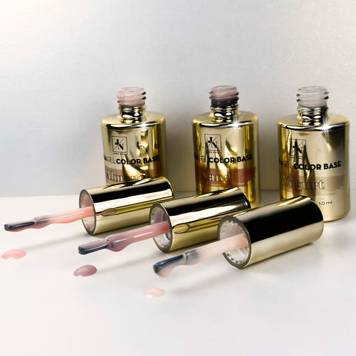 Duragel Color Base - "Almond" - 10ml