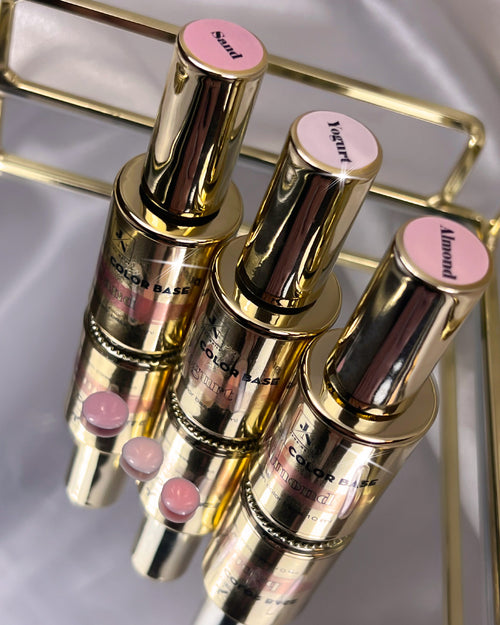 Duragel Color Base - "Almond" - 10ml