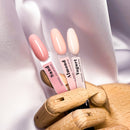 Duragel Color Base - "Yogurt" - 10ml