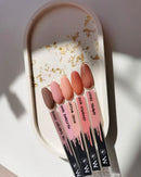 J-LAQUE NN x JN "Caramel Shoot " - 10ml