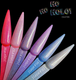 J-LAQUE #164 -"Beyond" - Holo - 10ml