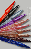 J-LAQUE #198 -"All that Glitters" - 10ml