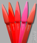 J-LAQUE #35 - "Soft coral" - 10ml