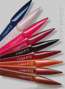 J-LAQUE #114 - Carmine red - 10ml