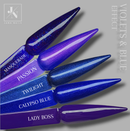 Genie In A Bottle - "Lady Boss" - 5ml / "Violets And Blue Effect Collection"