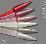 Genie in a Bottle "Celeste" - 5ml / Glitter / "Fairies Collection"