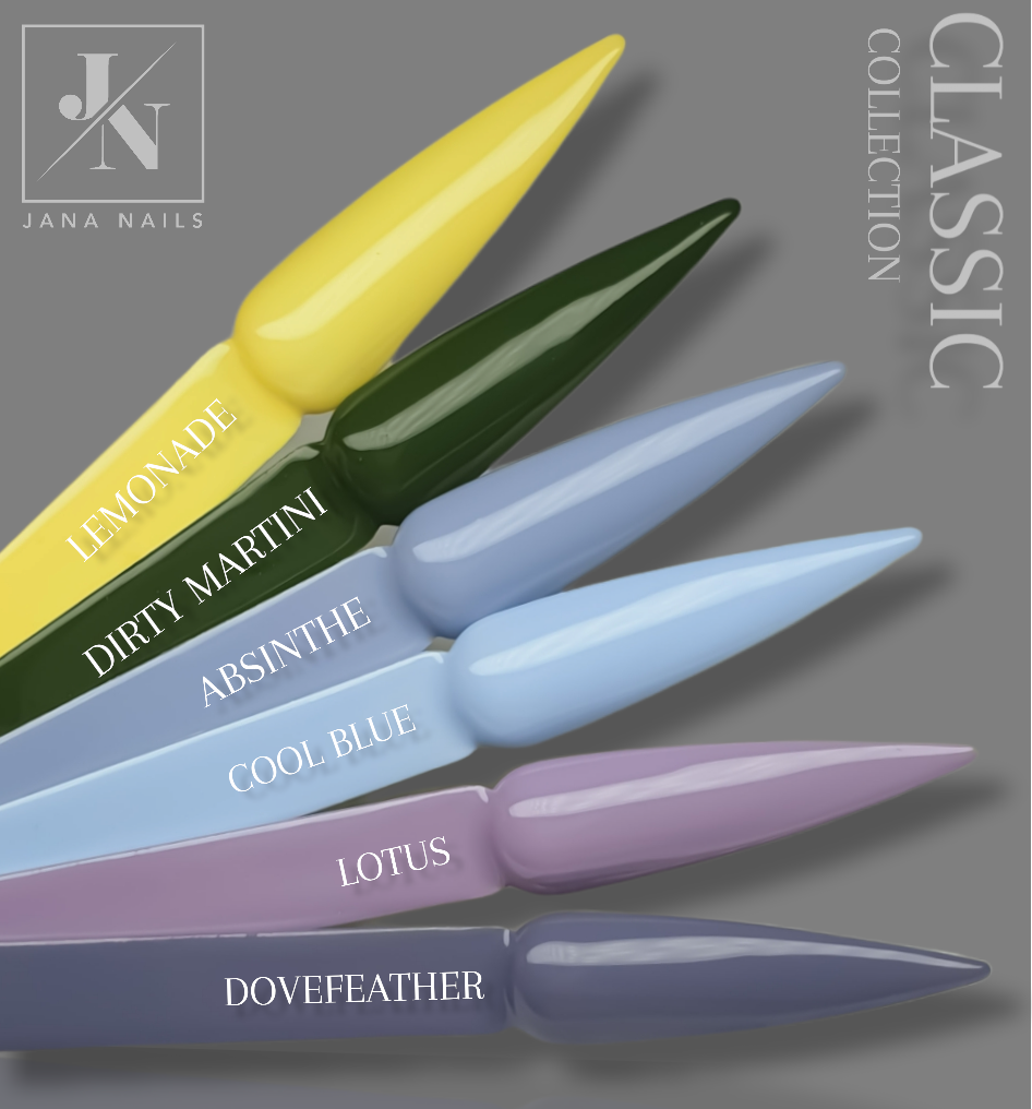 Genie In A Bottle - "Dirty Martini" - 5ml / "Classic Collection"