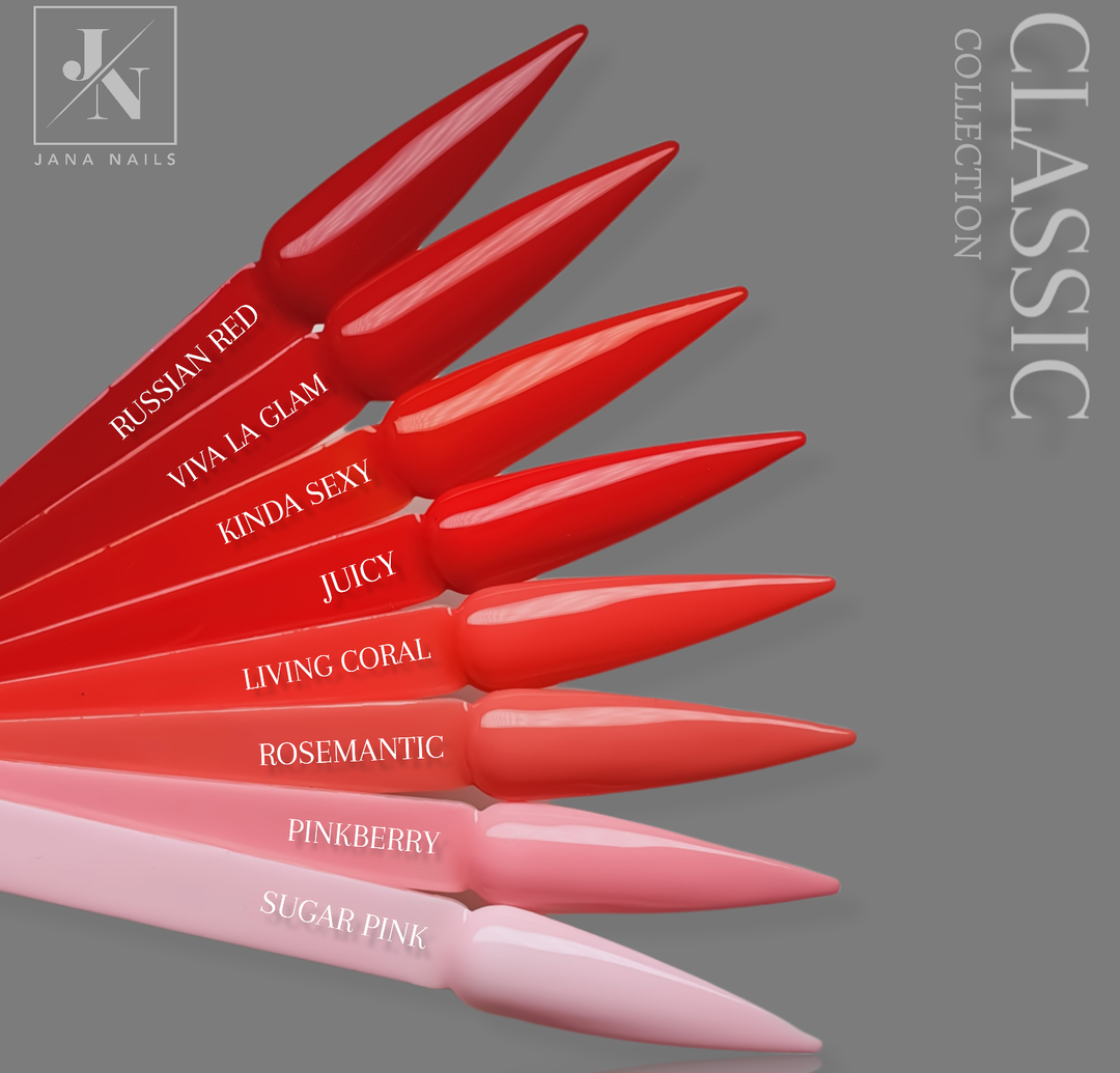 Genie in a Bottle "Living Coral" - 5ml / "Classic Collection"