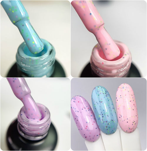 Genie in a Bottle "Bon-Bon" - 5ml / "Candy Collection"