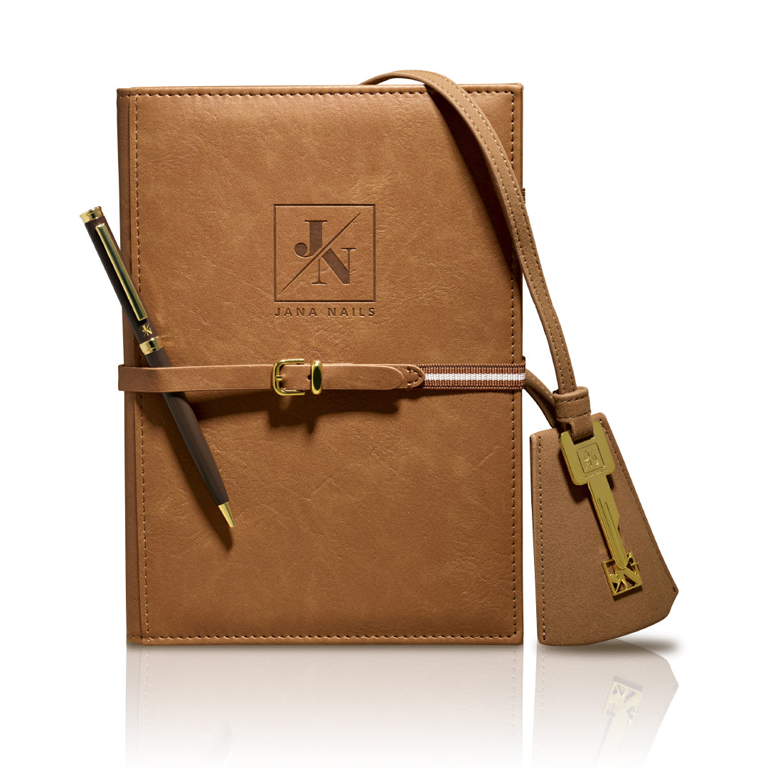 JN Planner 2027 LIMITED EDITION – Kugelschreiber + Schlüsselanhänger GRATIS