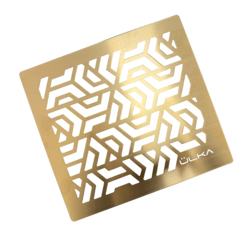 Metal grid ÜLKA Premium Built in