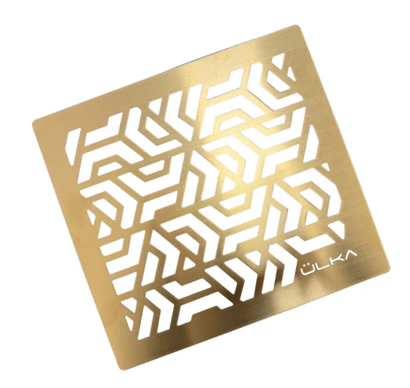 Metal grid ÜLKA Premium Built in