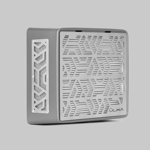 Ülka Premium Nail dust collector (52 W) - Tabletop