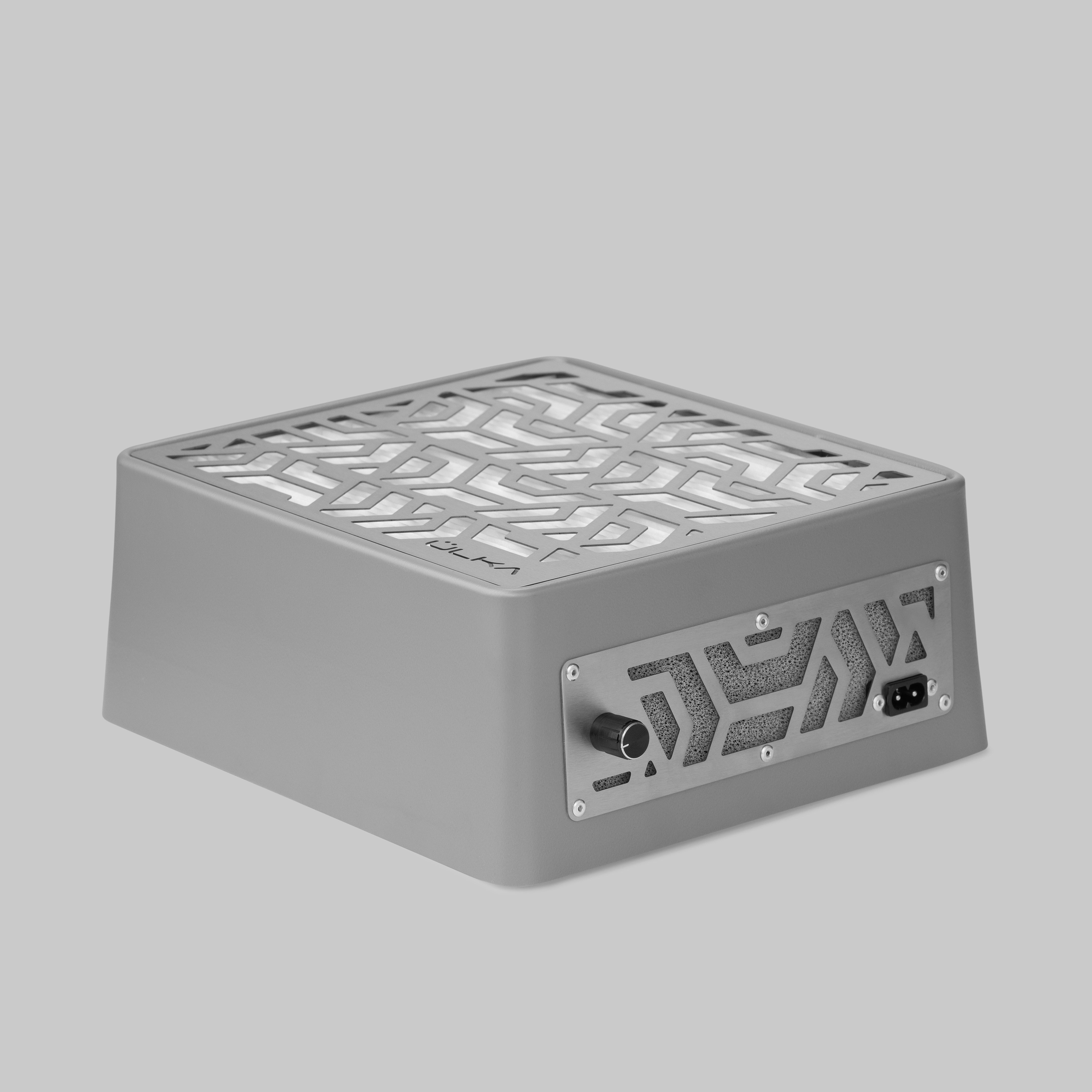 Ülka Premium Nail dust collector (52 W) - Tabletop