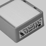 Ülka Premium Nail dust collector (52 W) - Tabletop