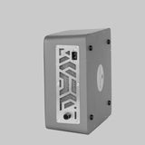 Ülka Premium Nail dust collector (52 W) - Tabletop