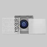 Ülka Premium Nail dust collector (52 W) - Tabletop