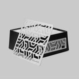 Ülka Premium Nail dust collector (52 W) - Tabletop