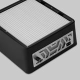 Ülka Premium Nail dust collector (52 W) - Tabletop