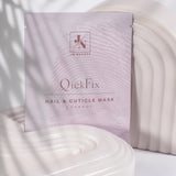 QickFix Nail & Cuticle Mask Coconut