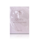 QickFix Nail & Cuticle Mask Coconut