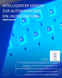 J.-LUX UV/LED lamp 72 W - 69 led pcs