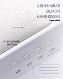 J.-LUX UV/LED lamp 72 W - 69 led pcs