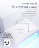 J.-LUX UV/LED lamp 72 W - 69 led pcs