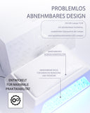 J.-LUX UV/LED lamp 72 W - 69 led pcs