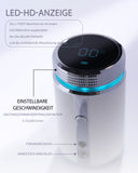 J.-TWIST manicure machine 35,000 rpm