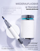 J.-TWIST manicure machine 35,000 rpm