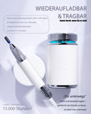 J.-TWIST manicure machine 35,000 rpm