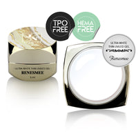 Renesmee - Ultra White Thin French Gel - 5ml