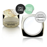 Renesmee - Ultra White Thin French Gel - 5ml