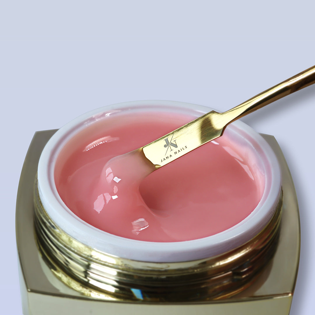 Hard One Builder Gel Retro Blush - 5g
