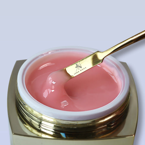 Hard One Builder Gel Retro Blush - 5g